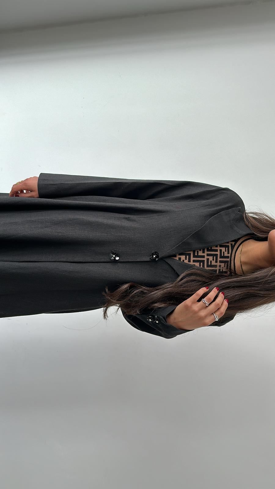Abaya #615