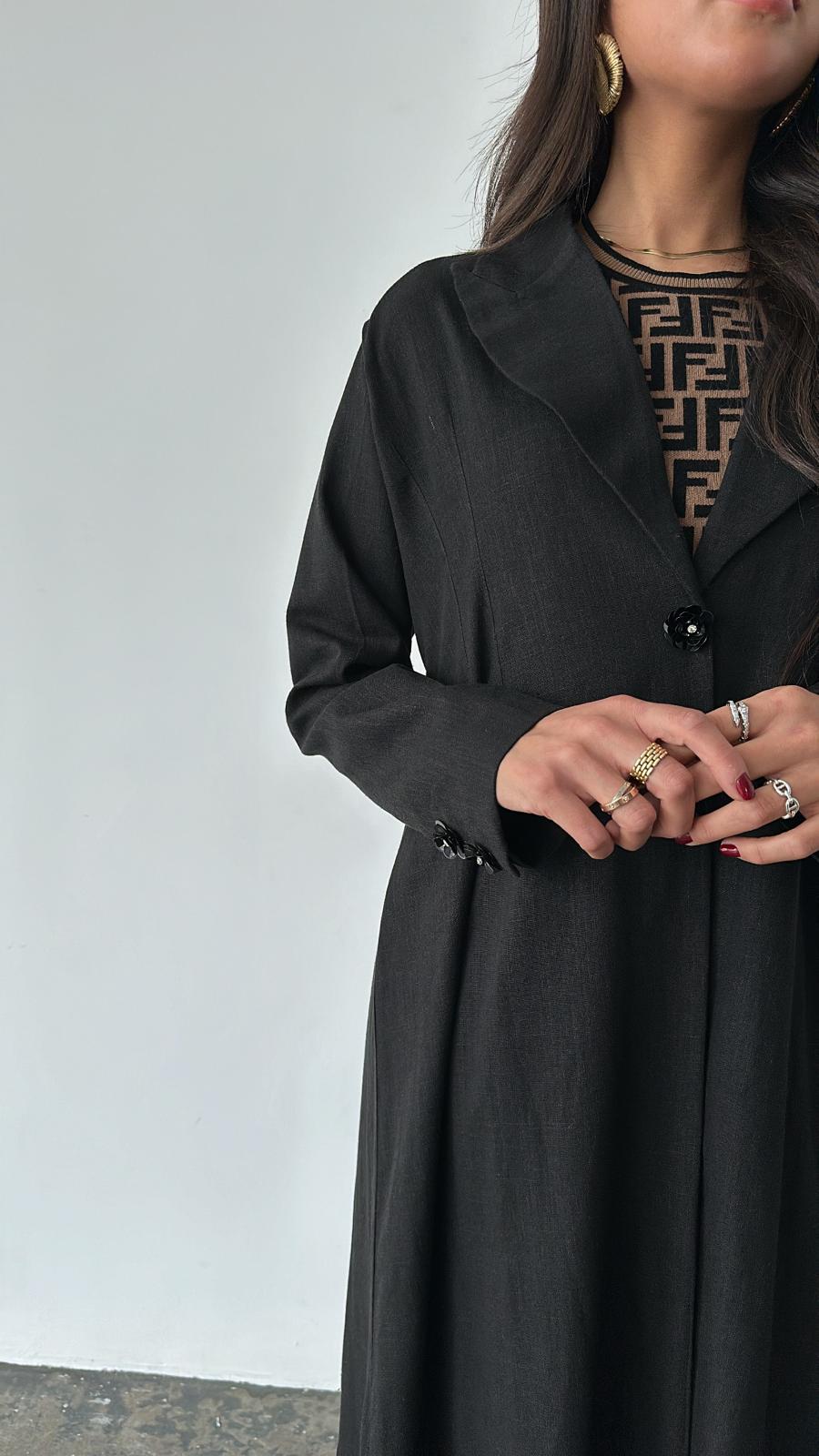 Abaya #615