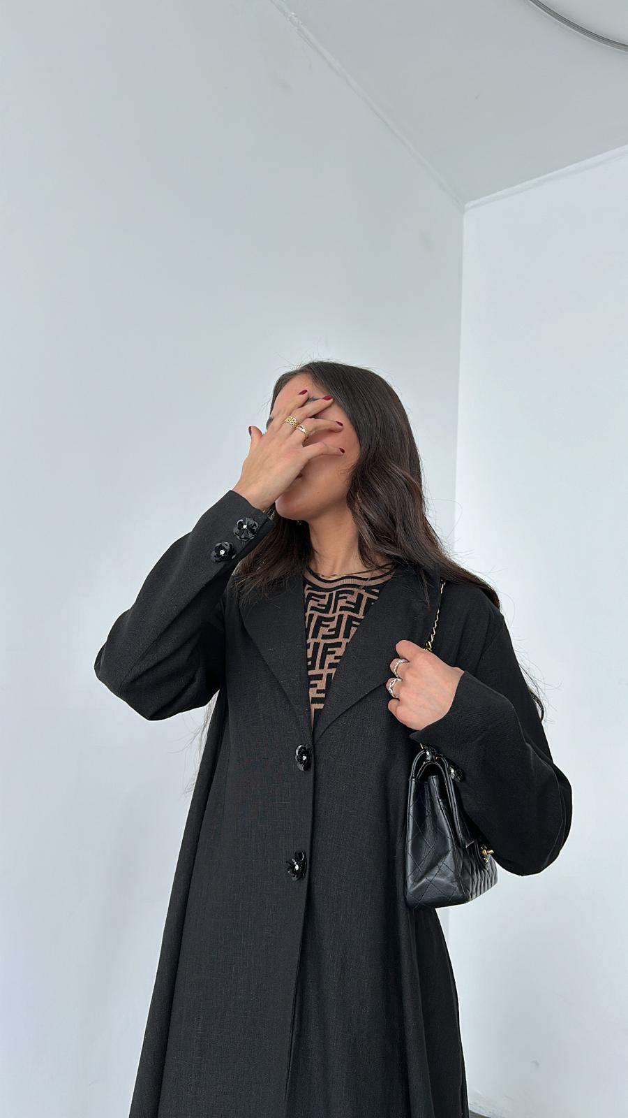 Abaya #615