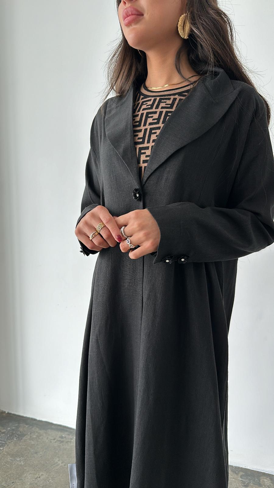 Abaya #615