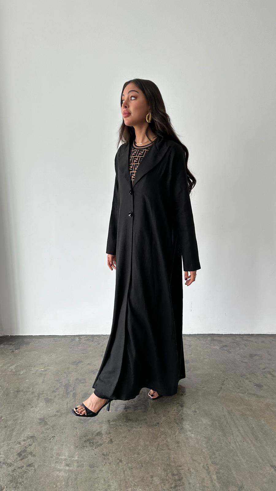 Abaya #615