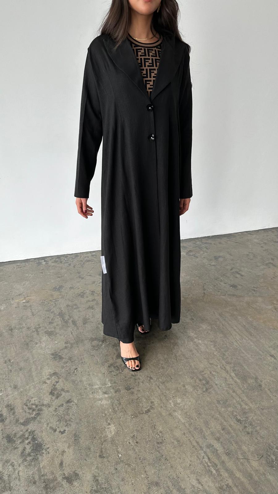 Abaya #615