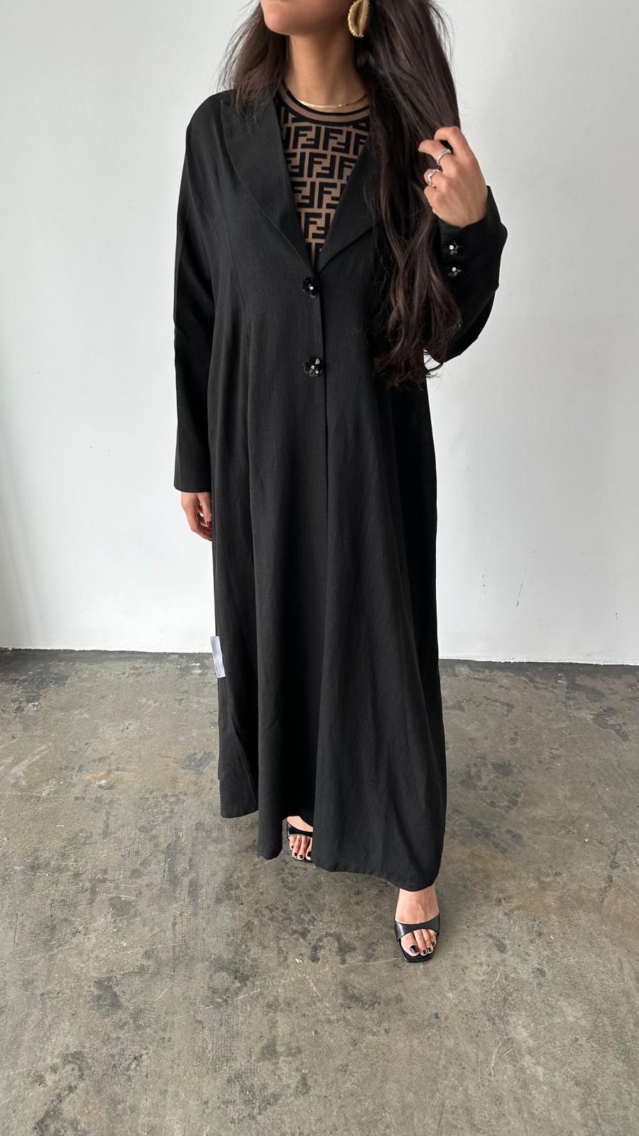 Abaya #615