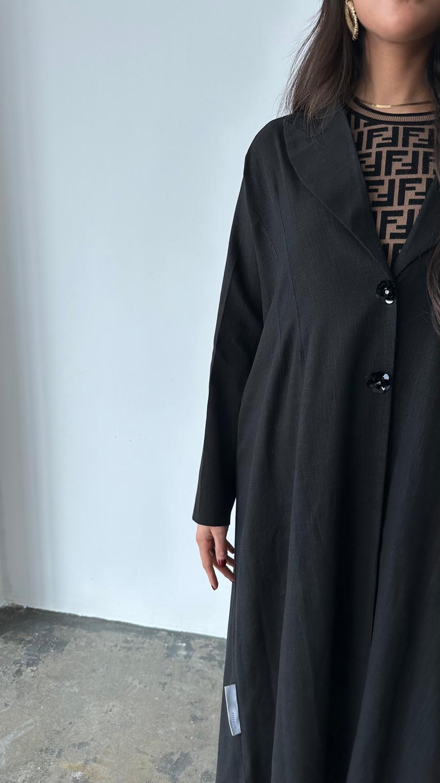 Abaya #615