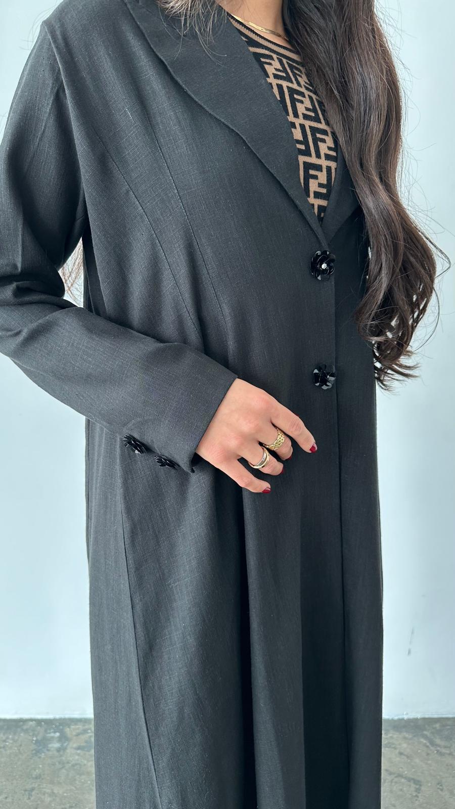 Abaya #615