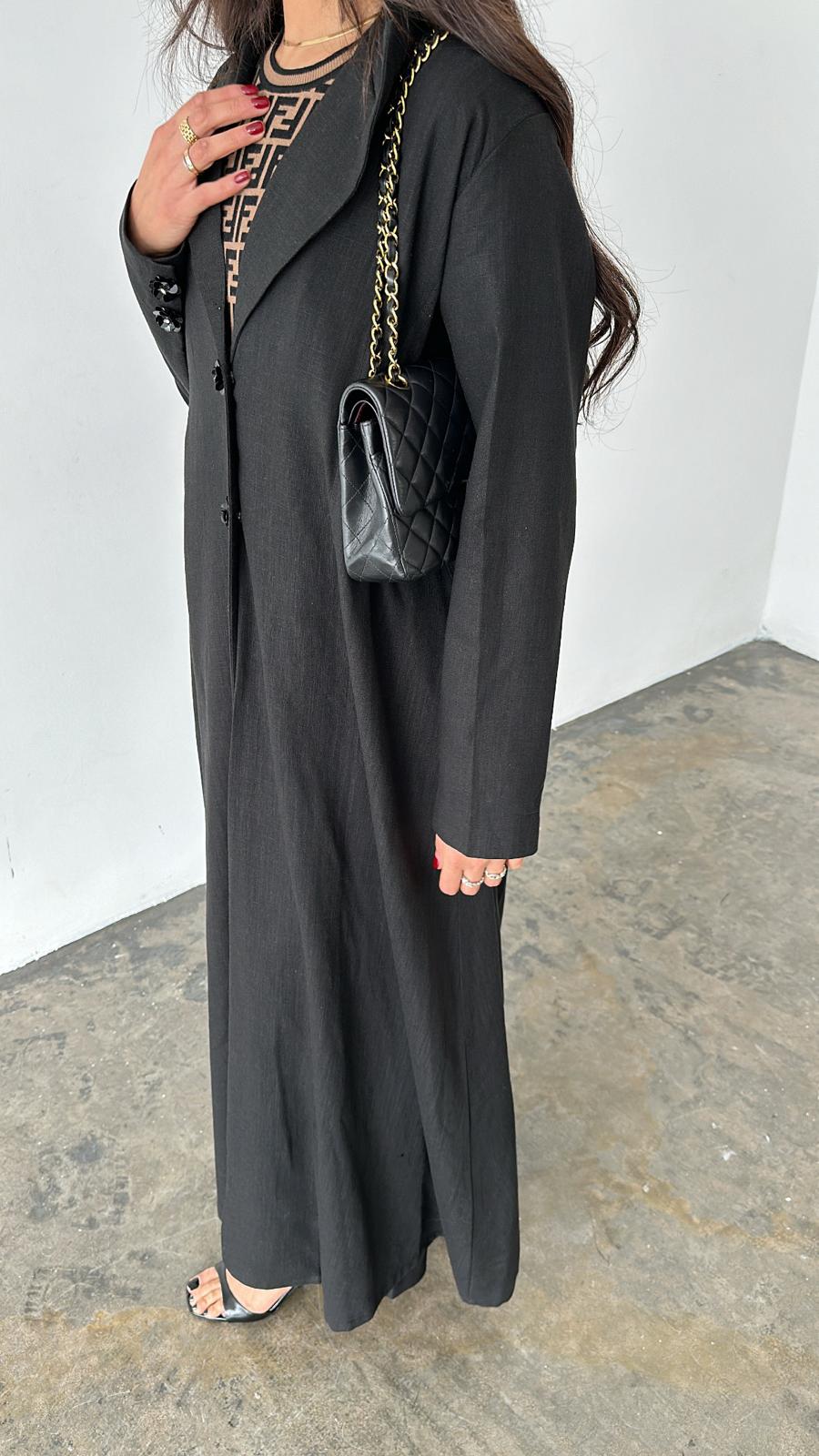 Abaya #615