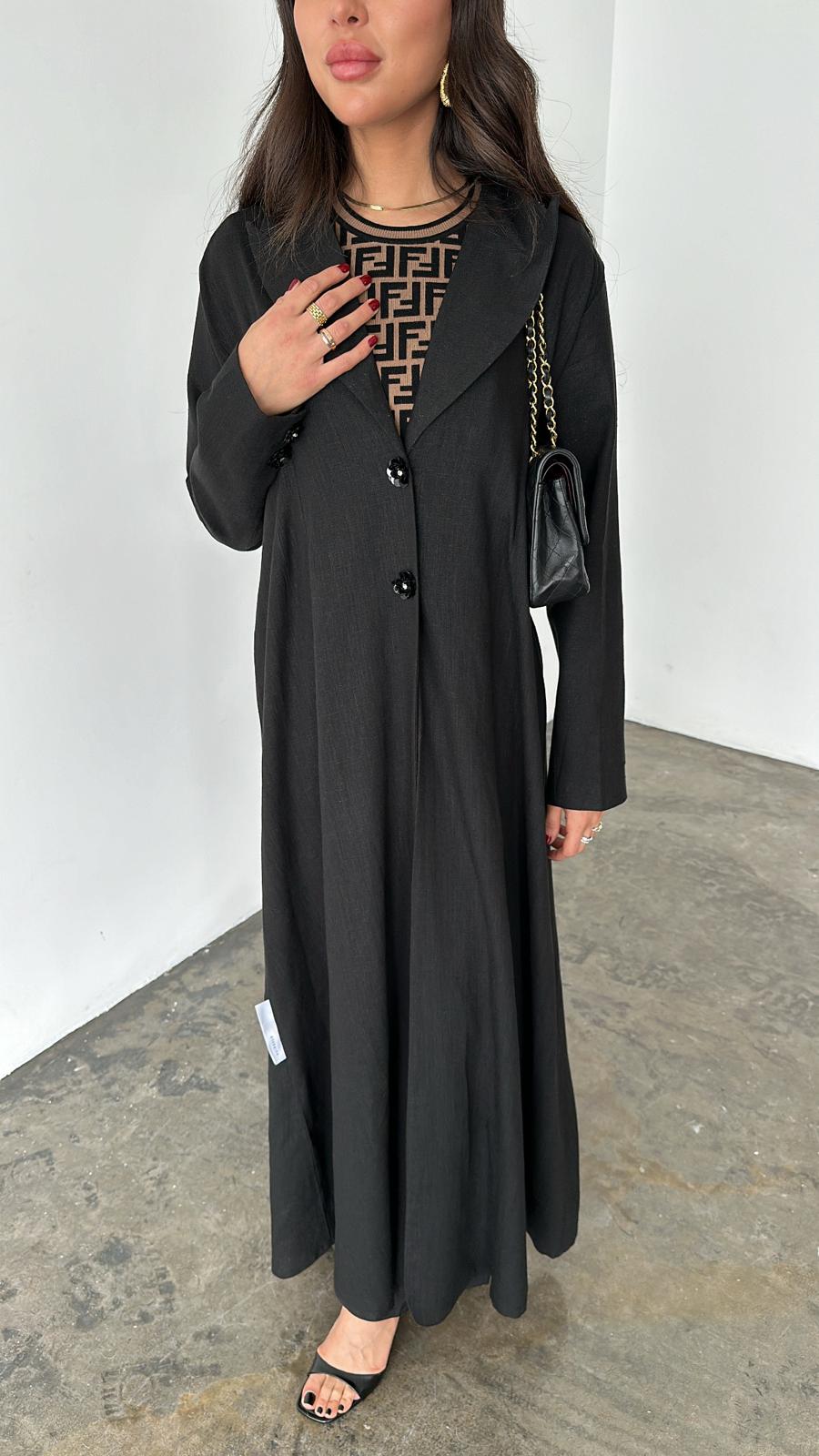 Abaya #615