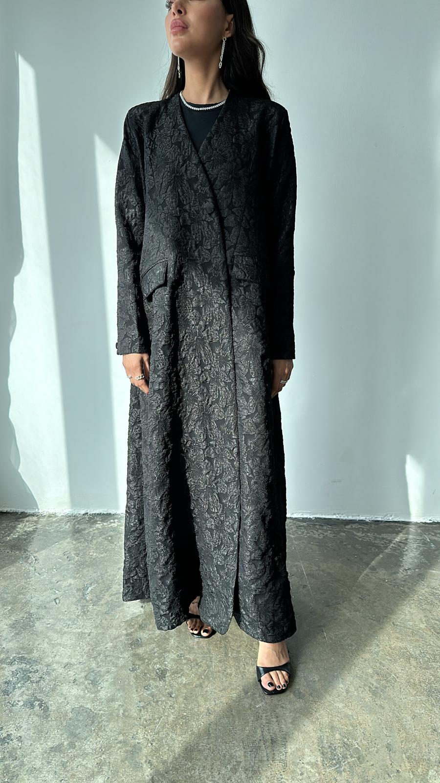 Abaya #624