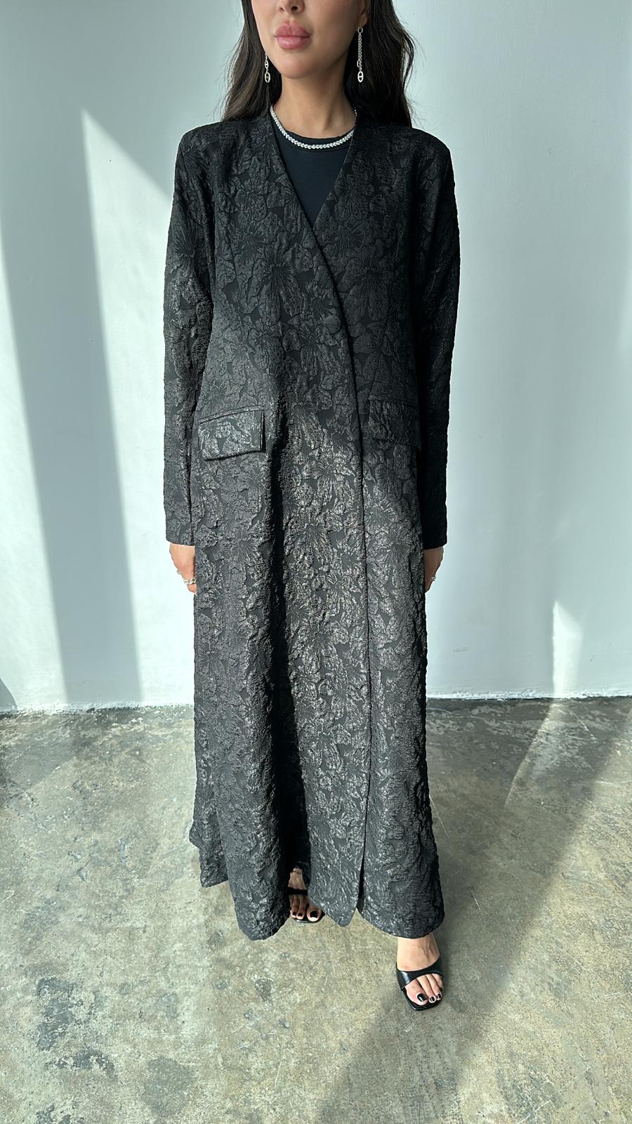 Abaya #624