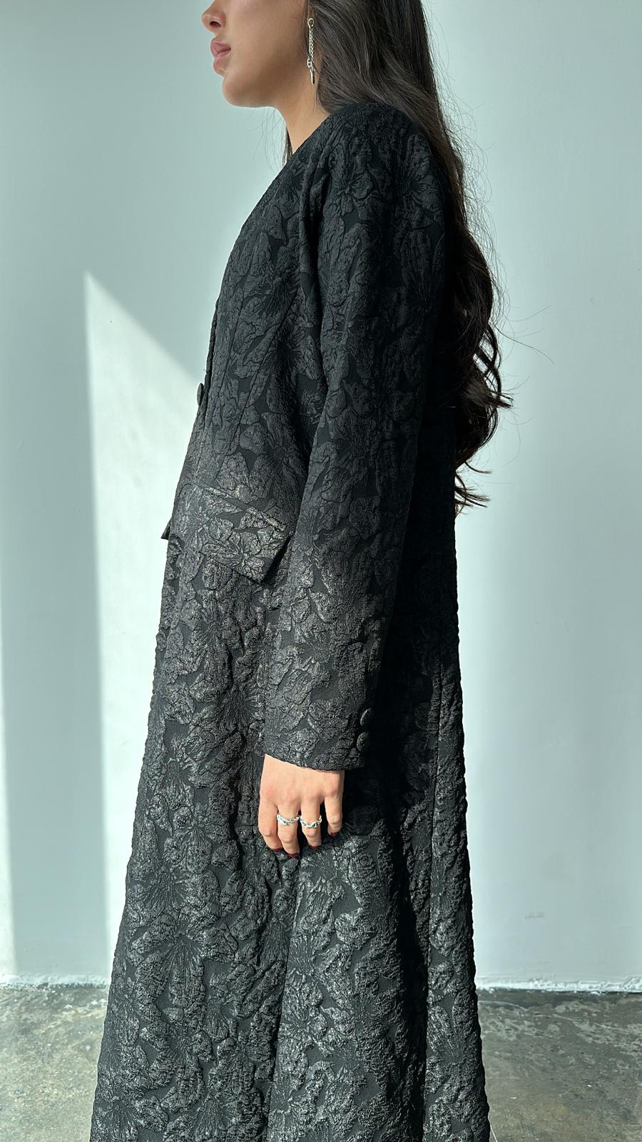 Abaya #624