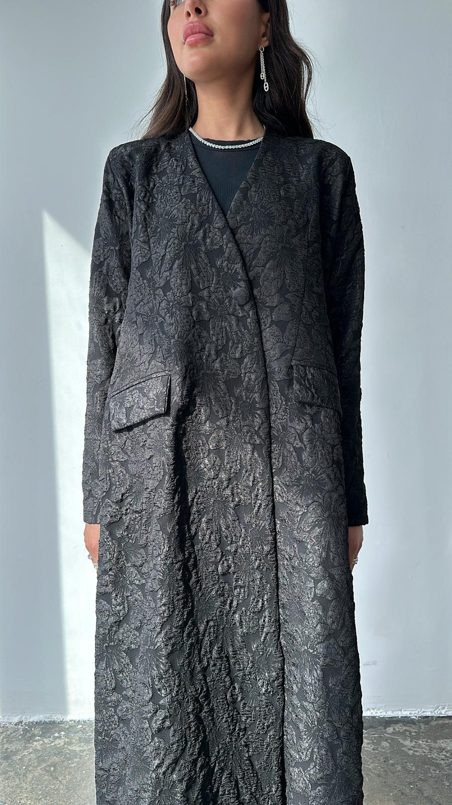 Abaya #624