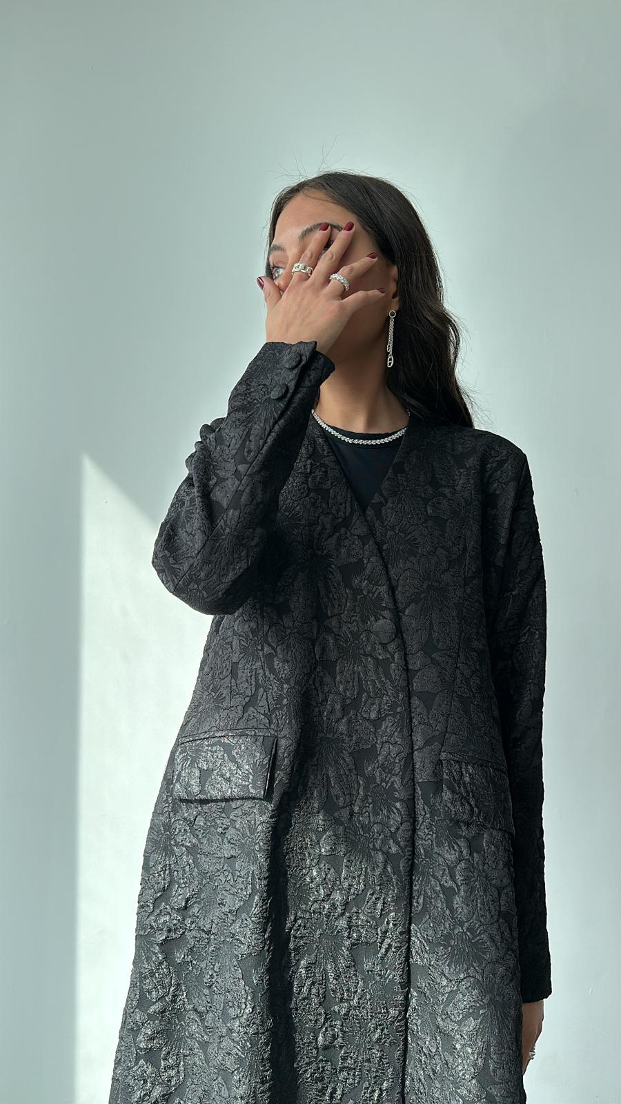 Abaya #624