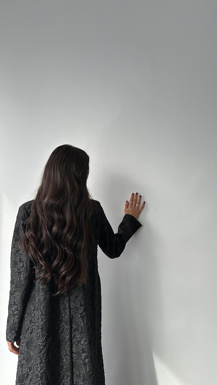 Abaya #624