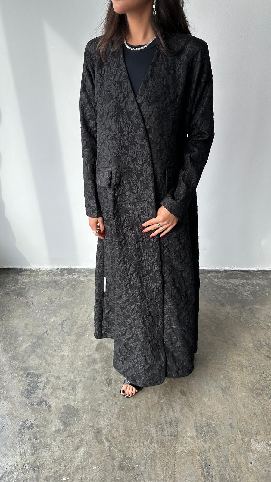 Abaya #624