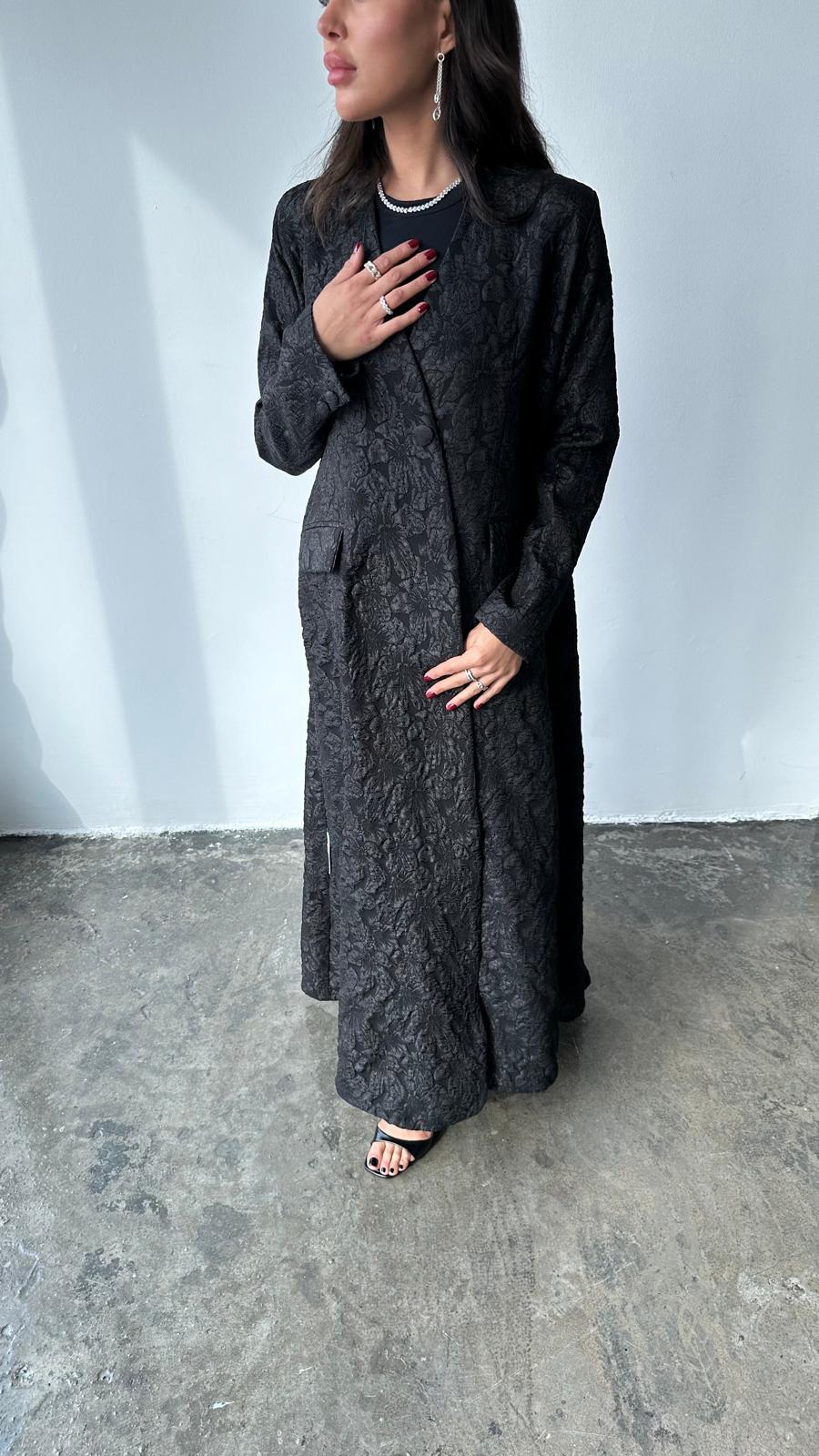 Abaya #624