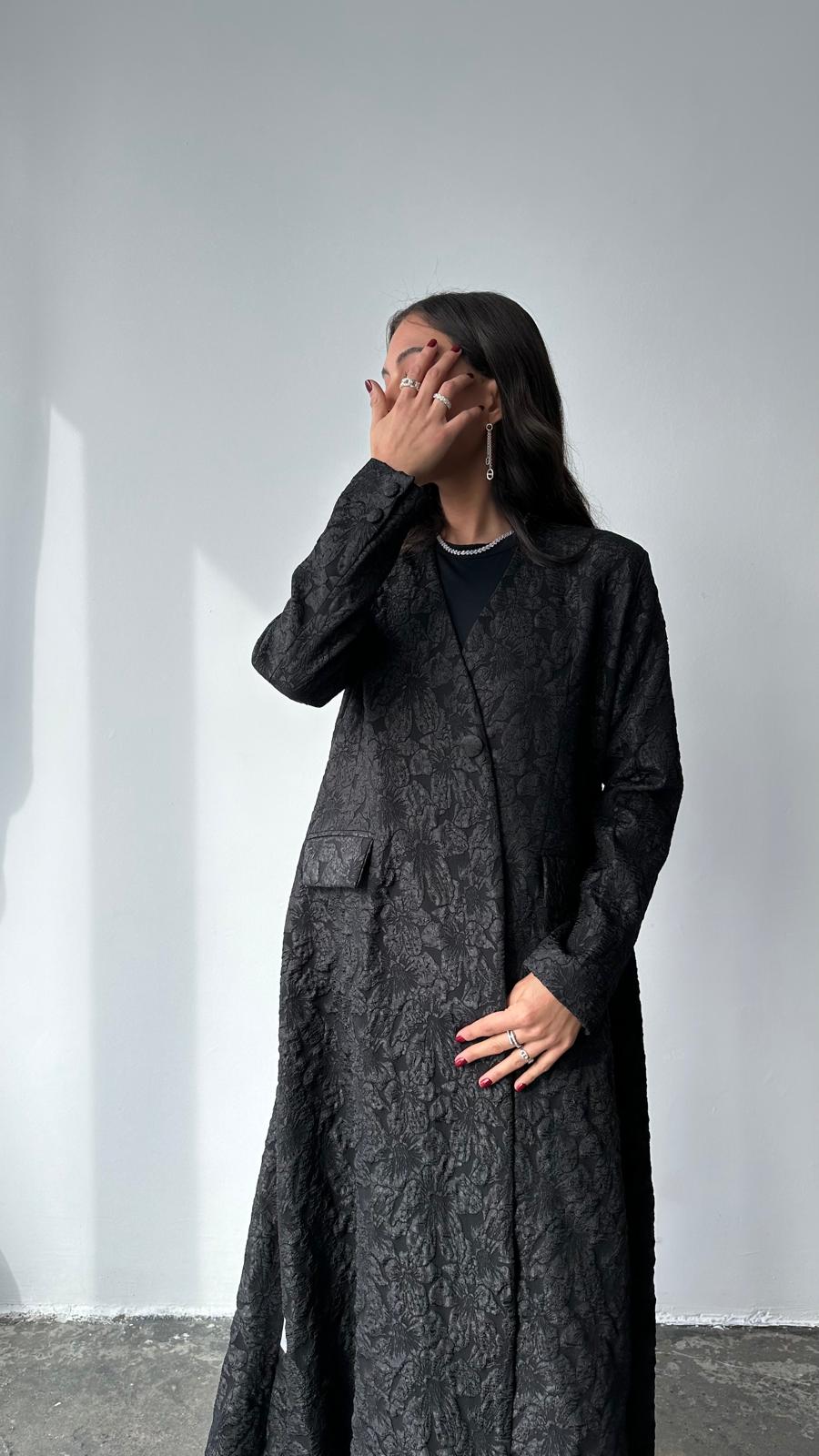 Abaya #624
