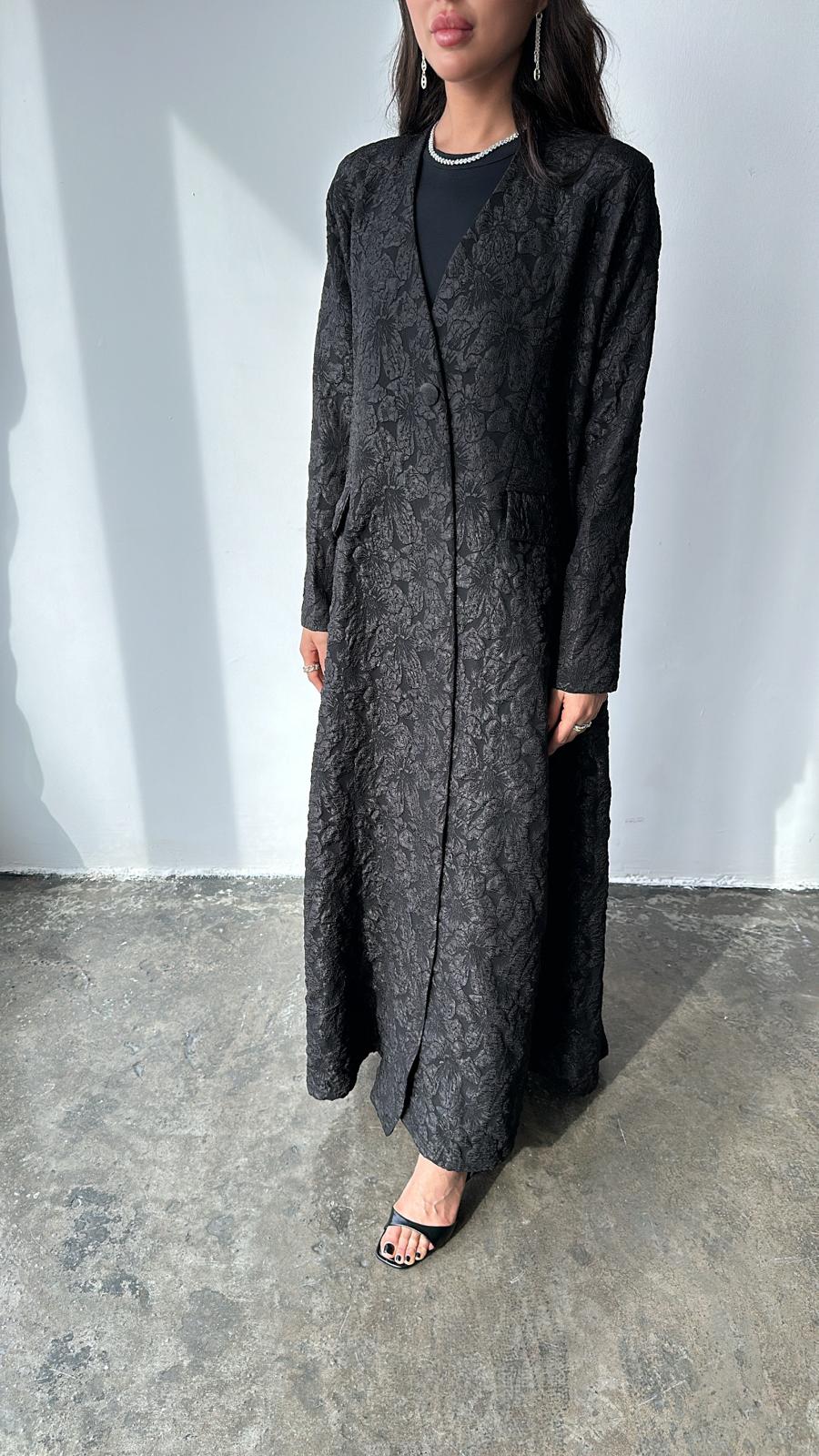 Abaya #624