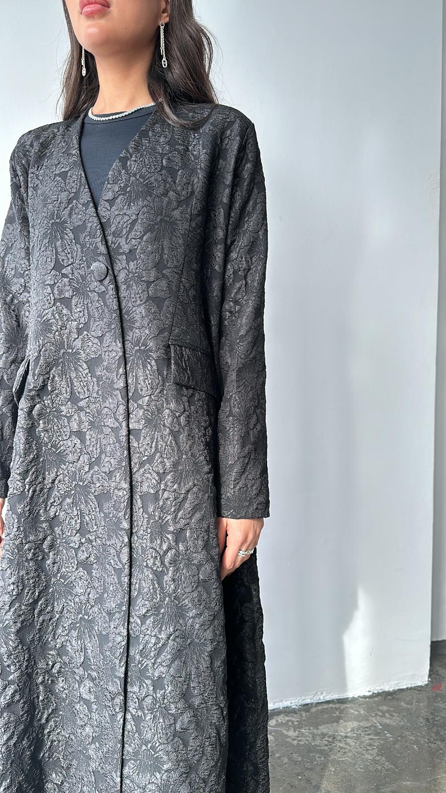 Abaya #624