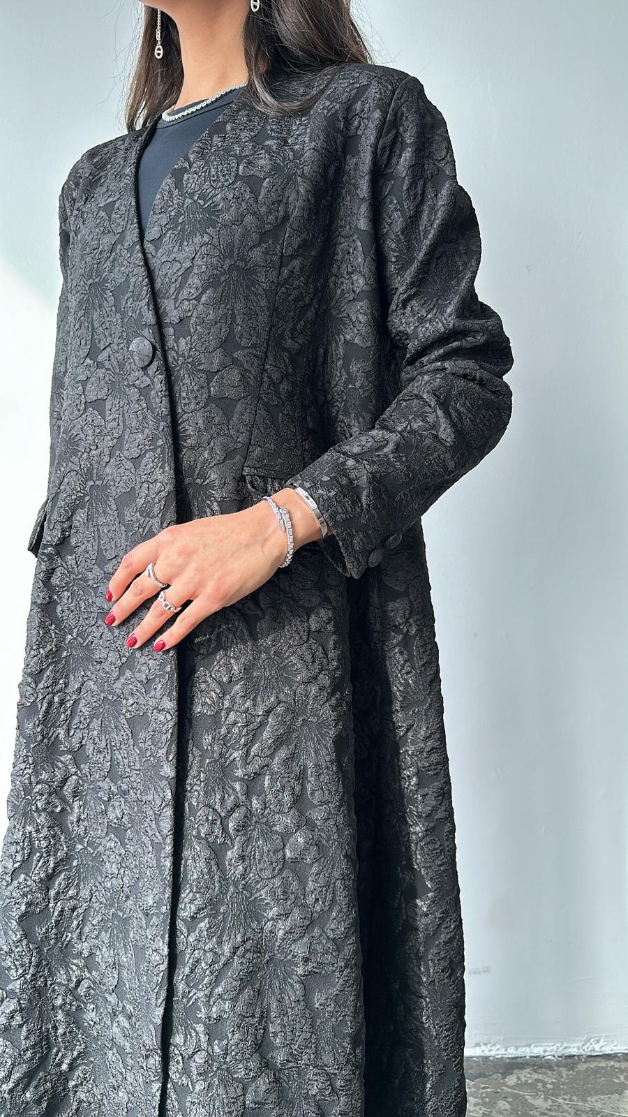 Abaya #624