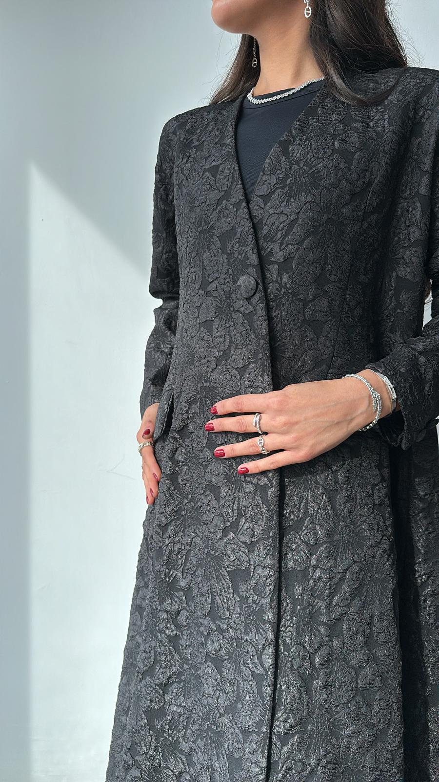 Abaya #624