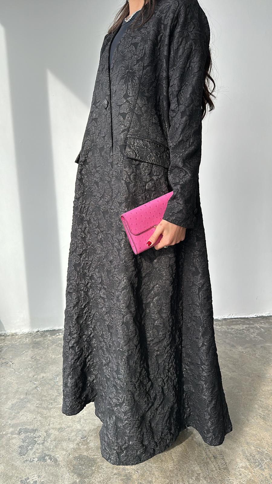 Abaya #624
