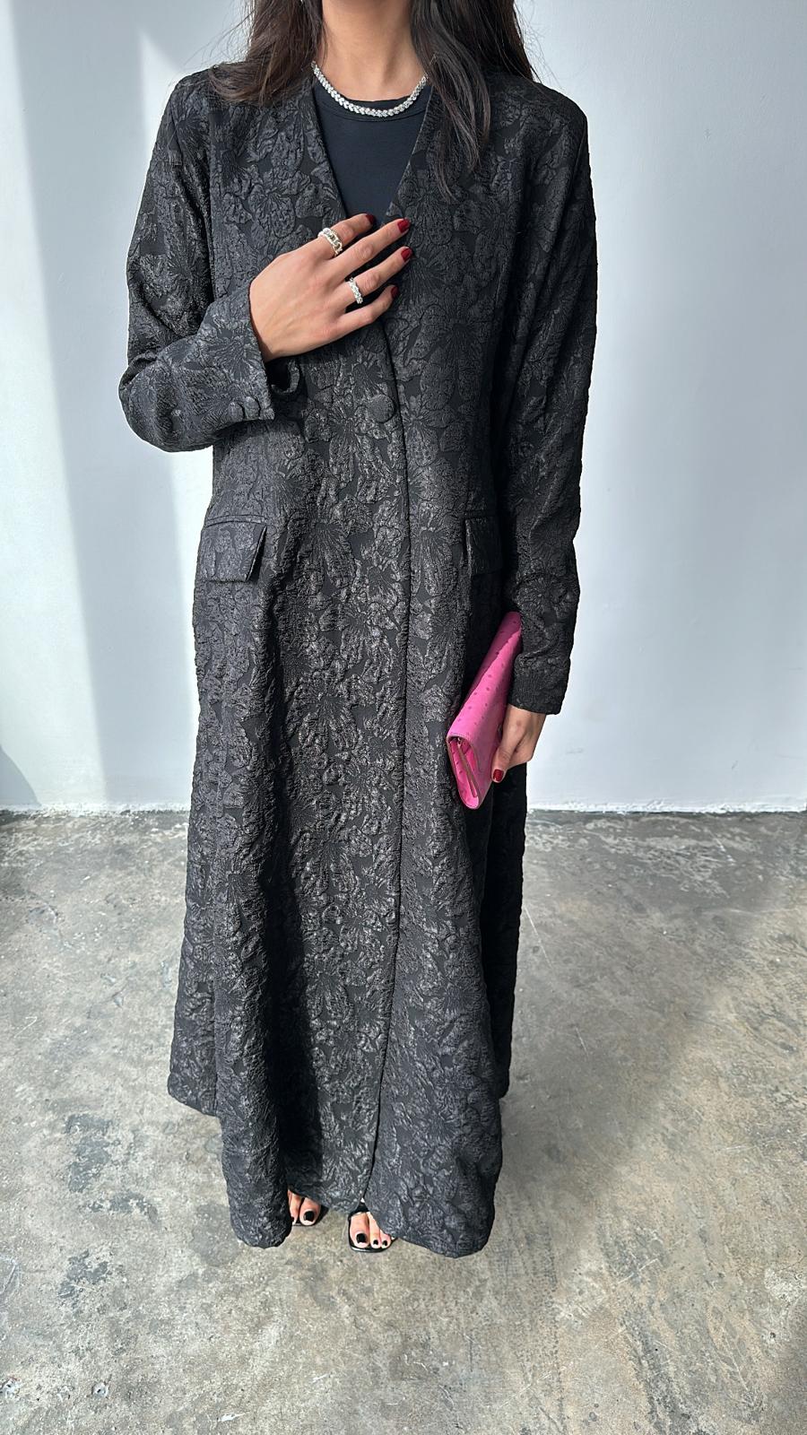 Abaya #624