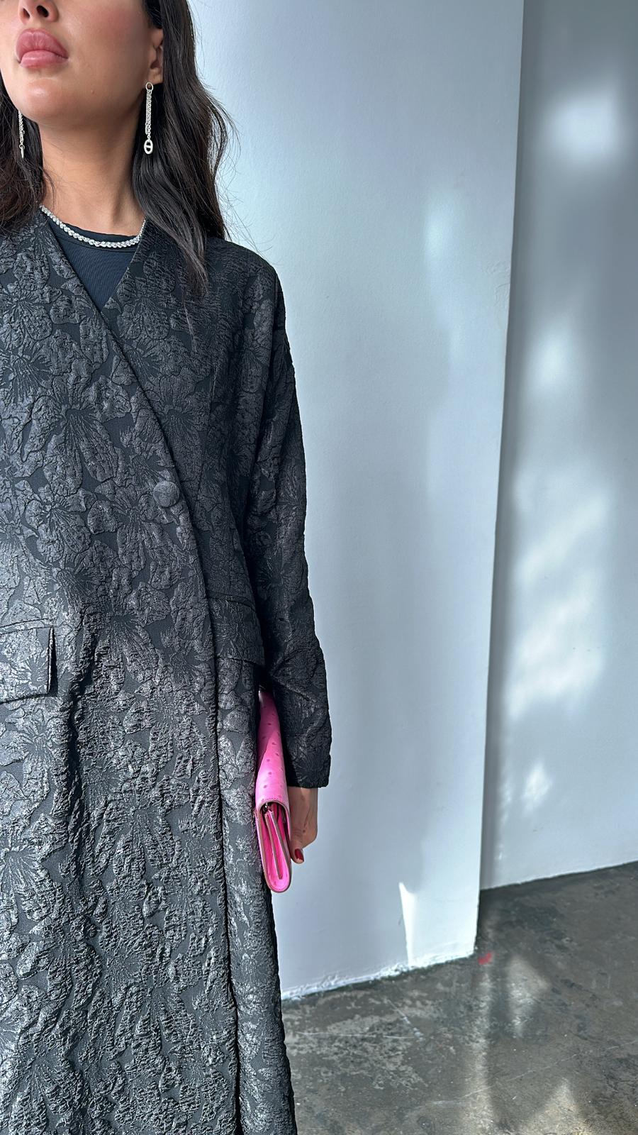 Abaya #624