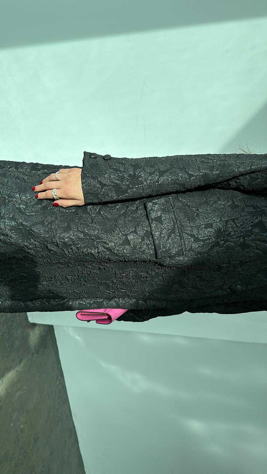 Abaya #624