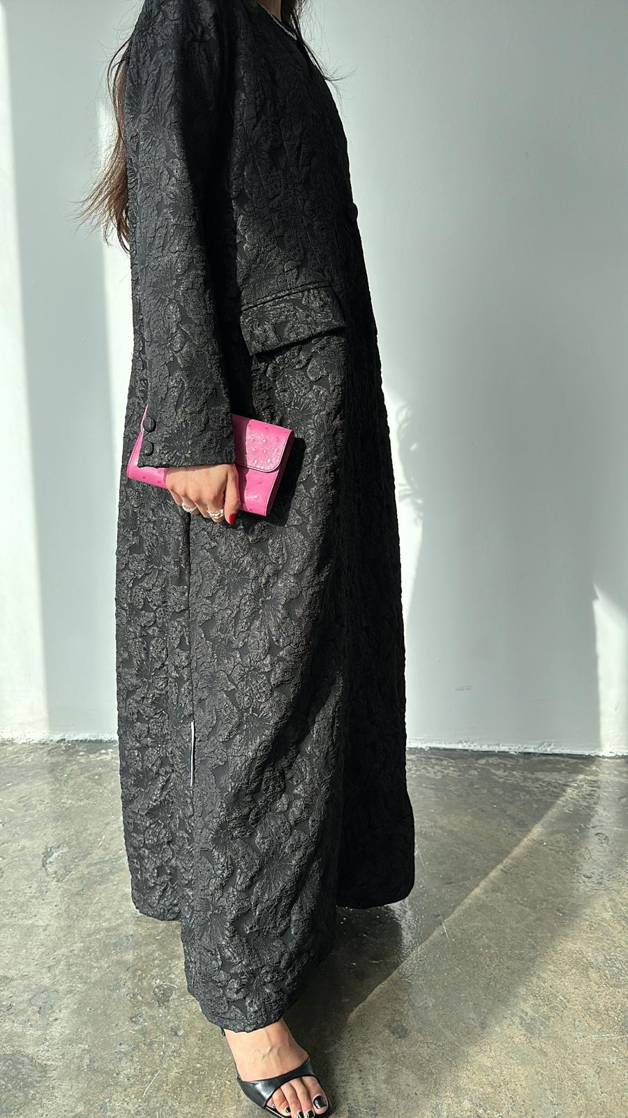 Abaya #624