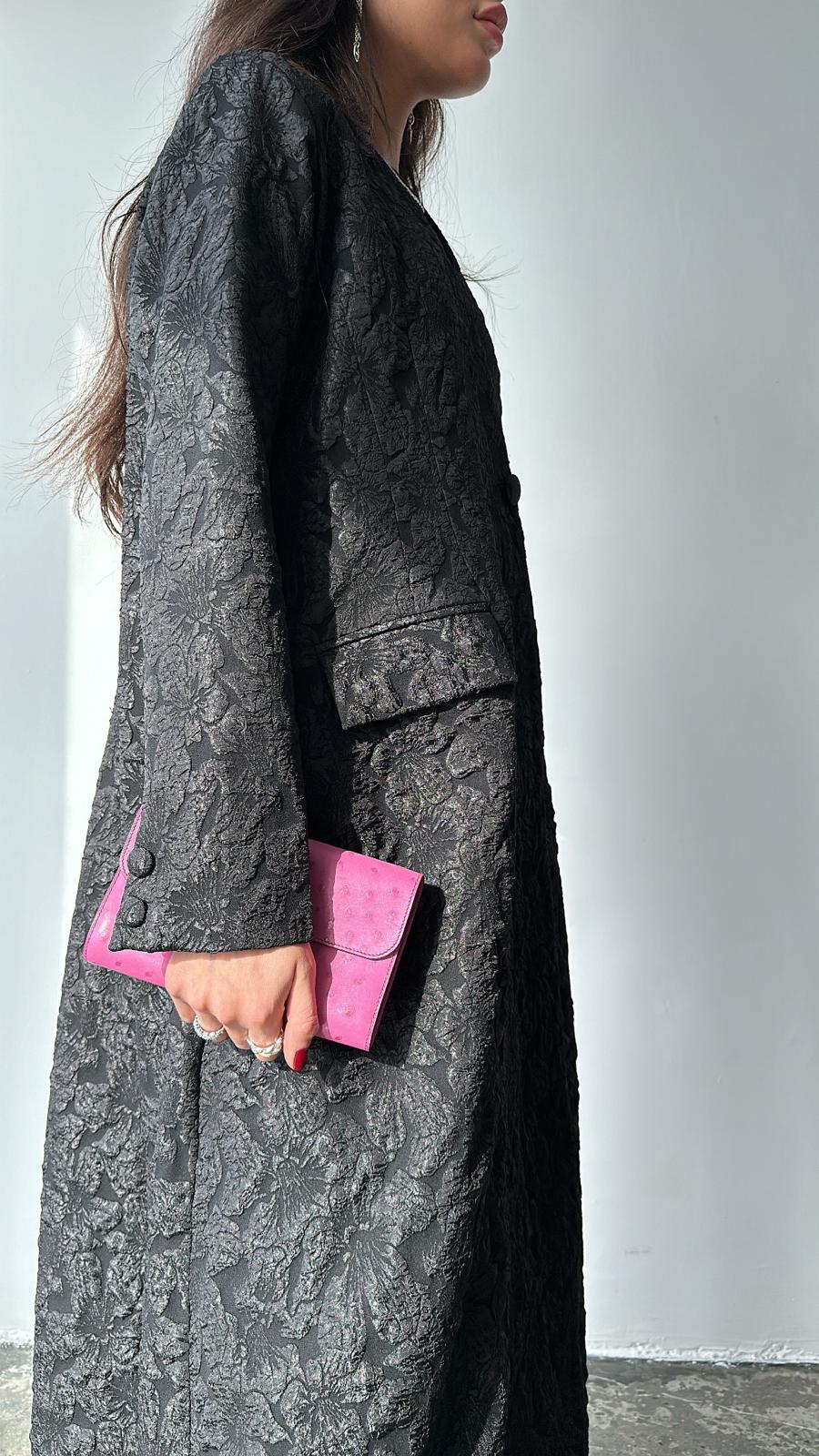 Abaya #624