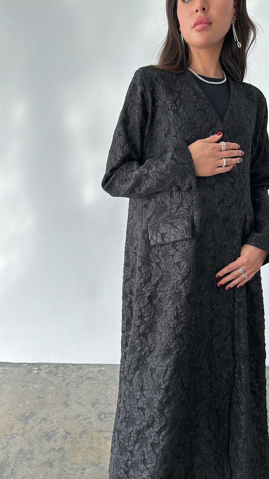 Abaya #624