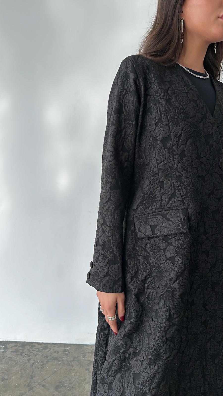 Abaya #624