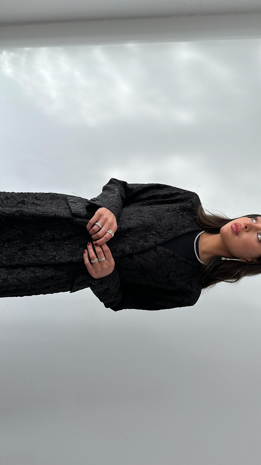 Abaya #624