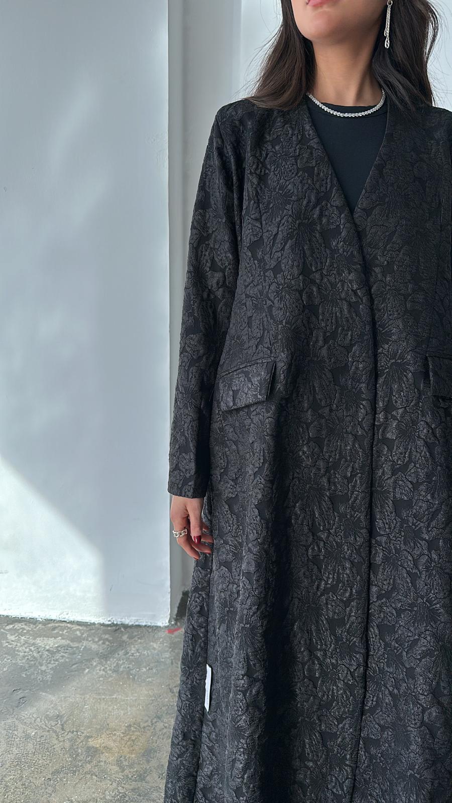 Abaya #624