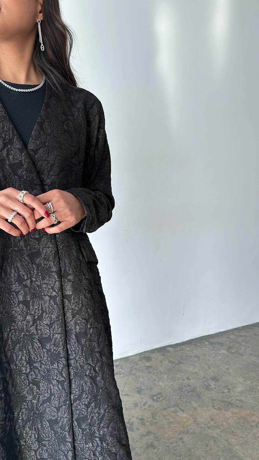 Abaya #624