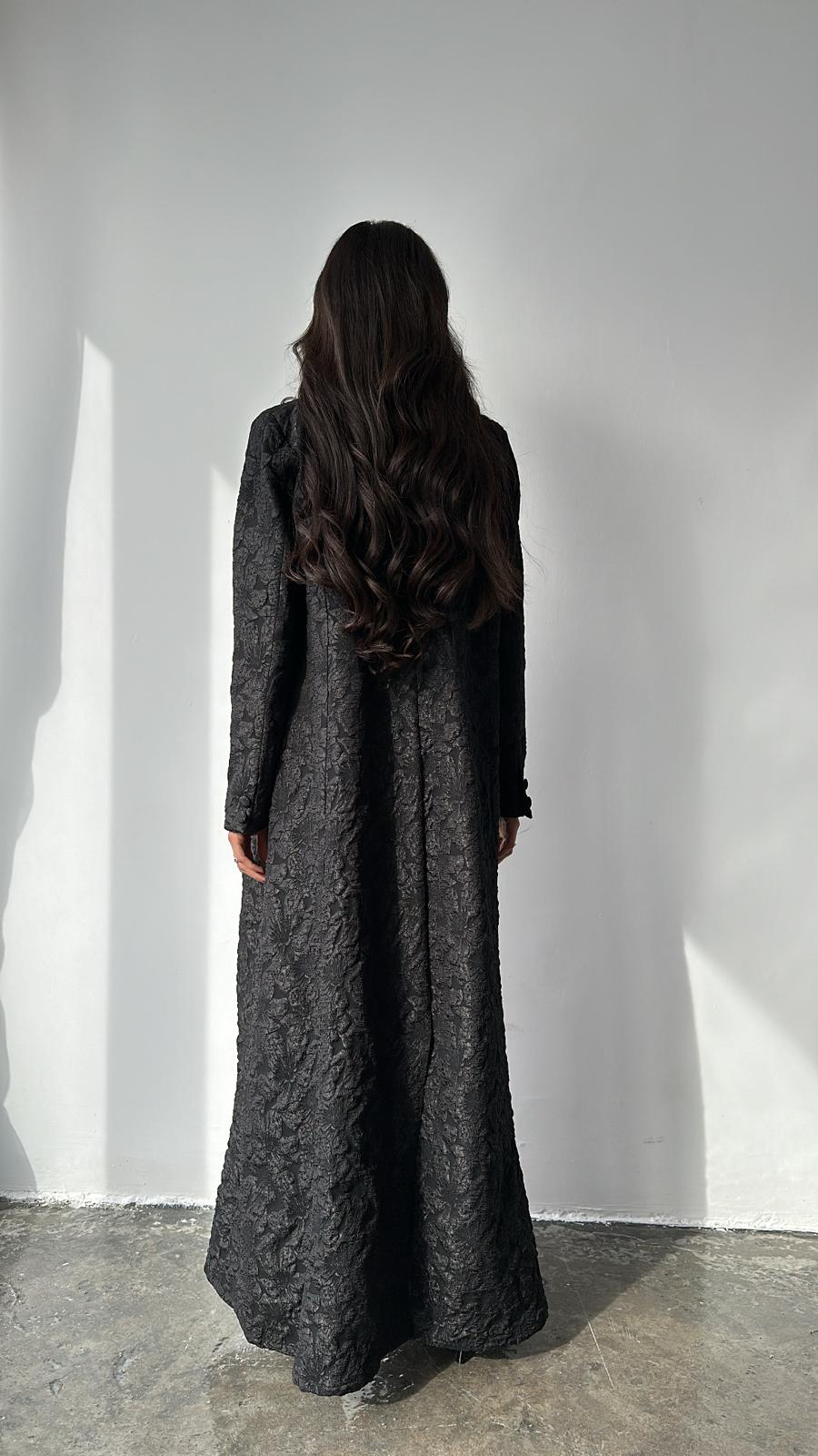 Abaya #624