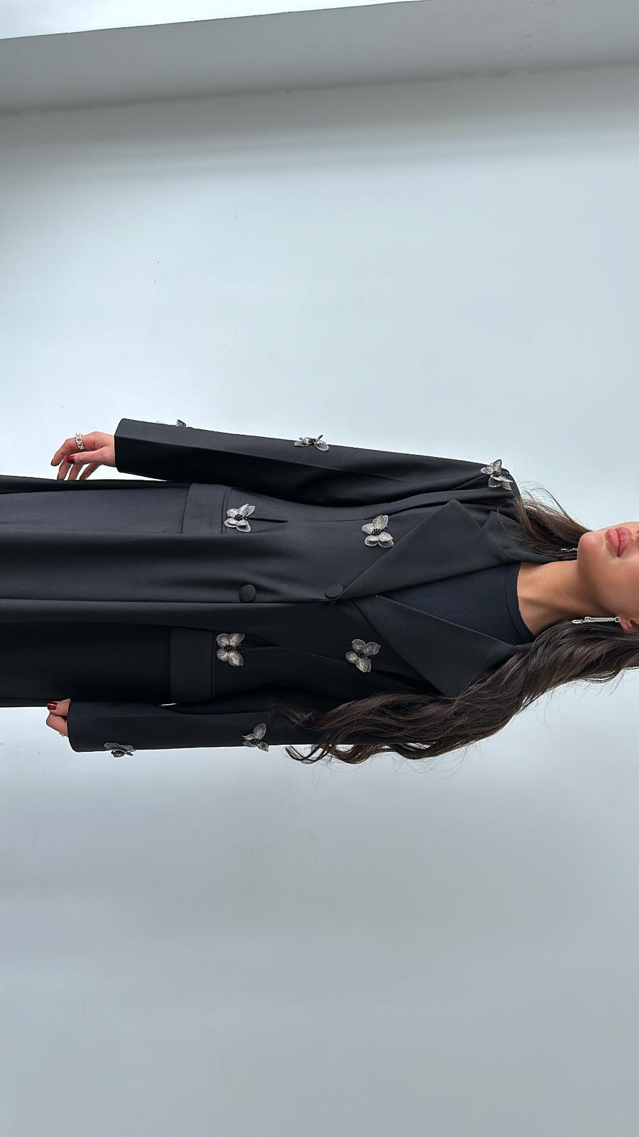 Abaya #625