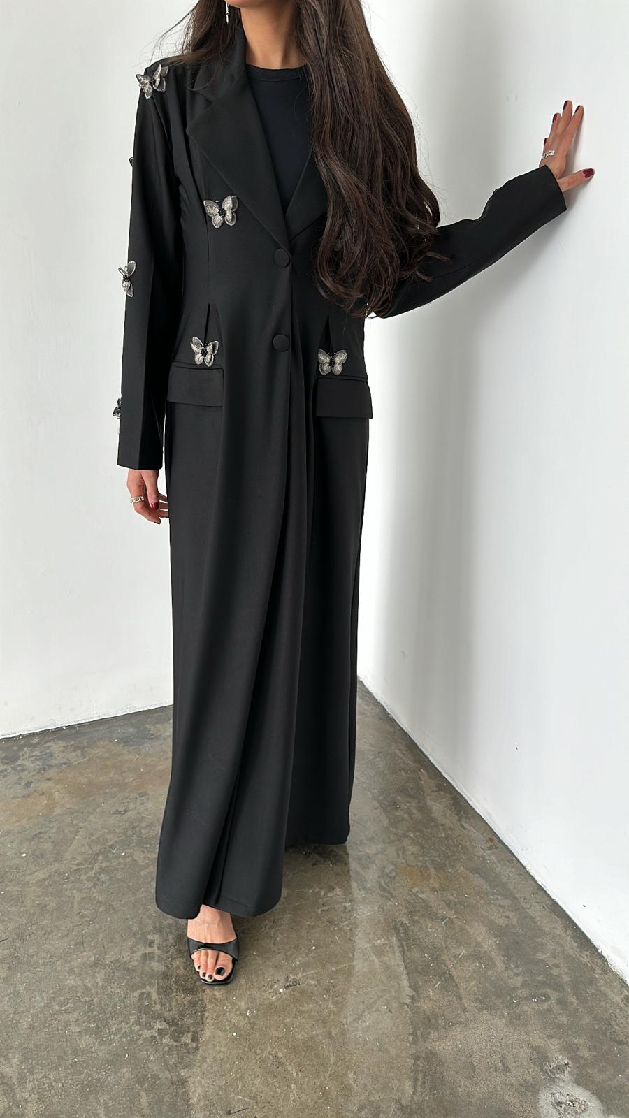 Abaya #625