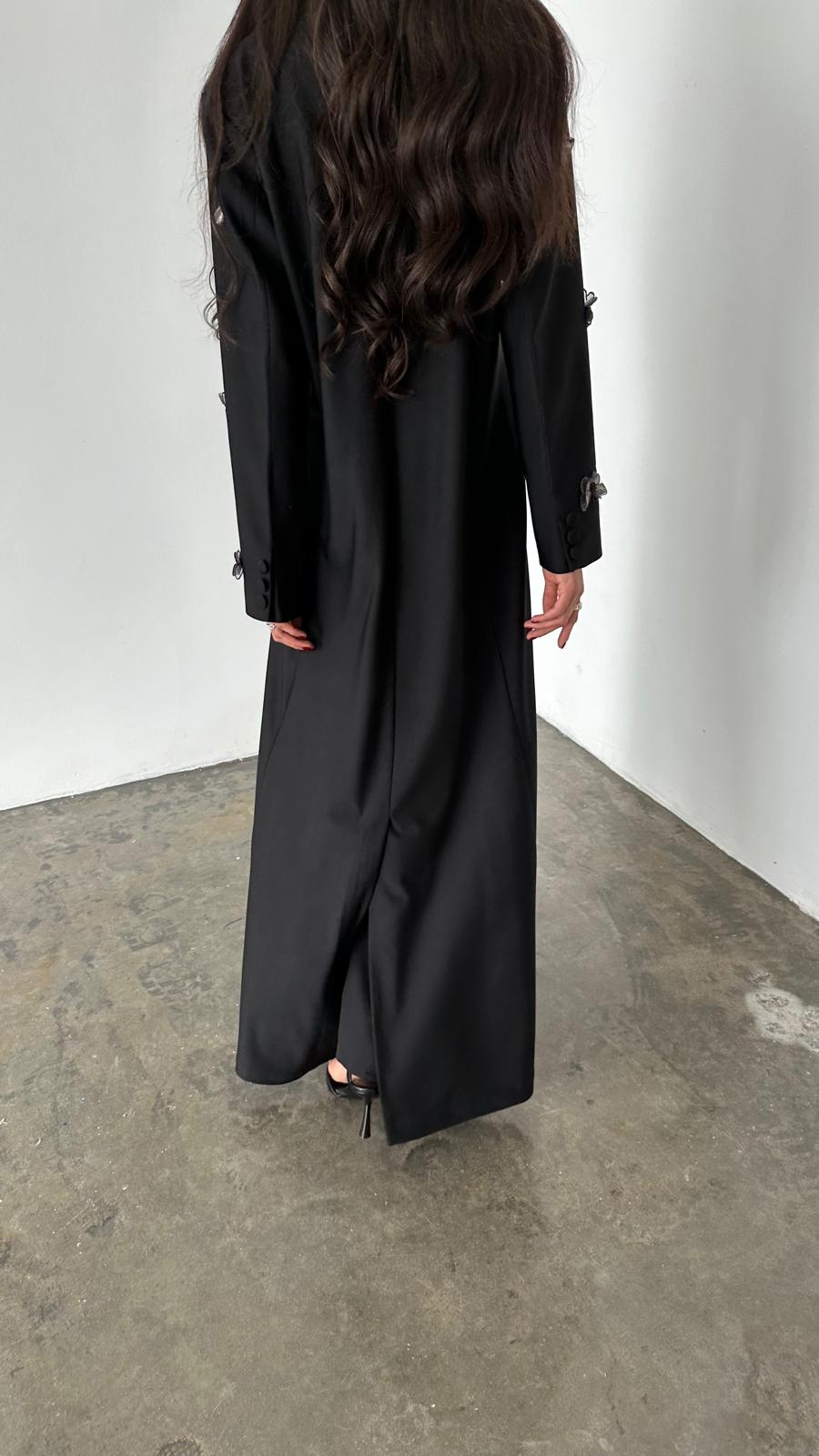 Abaya #625