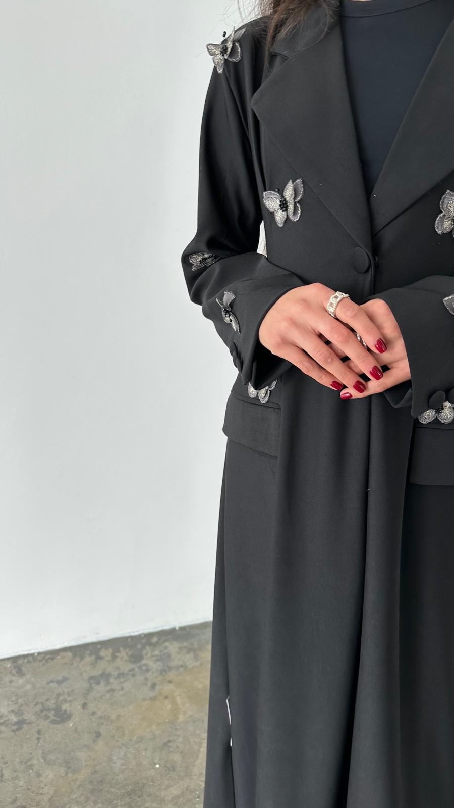 Abaya #625