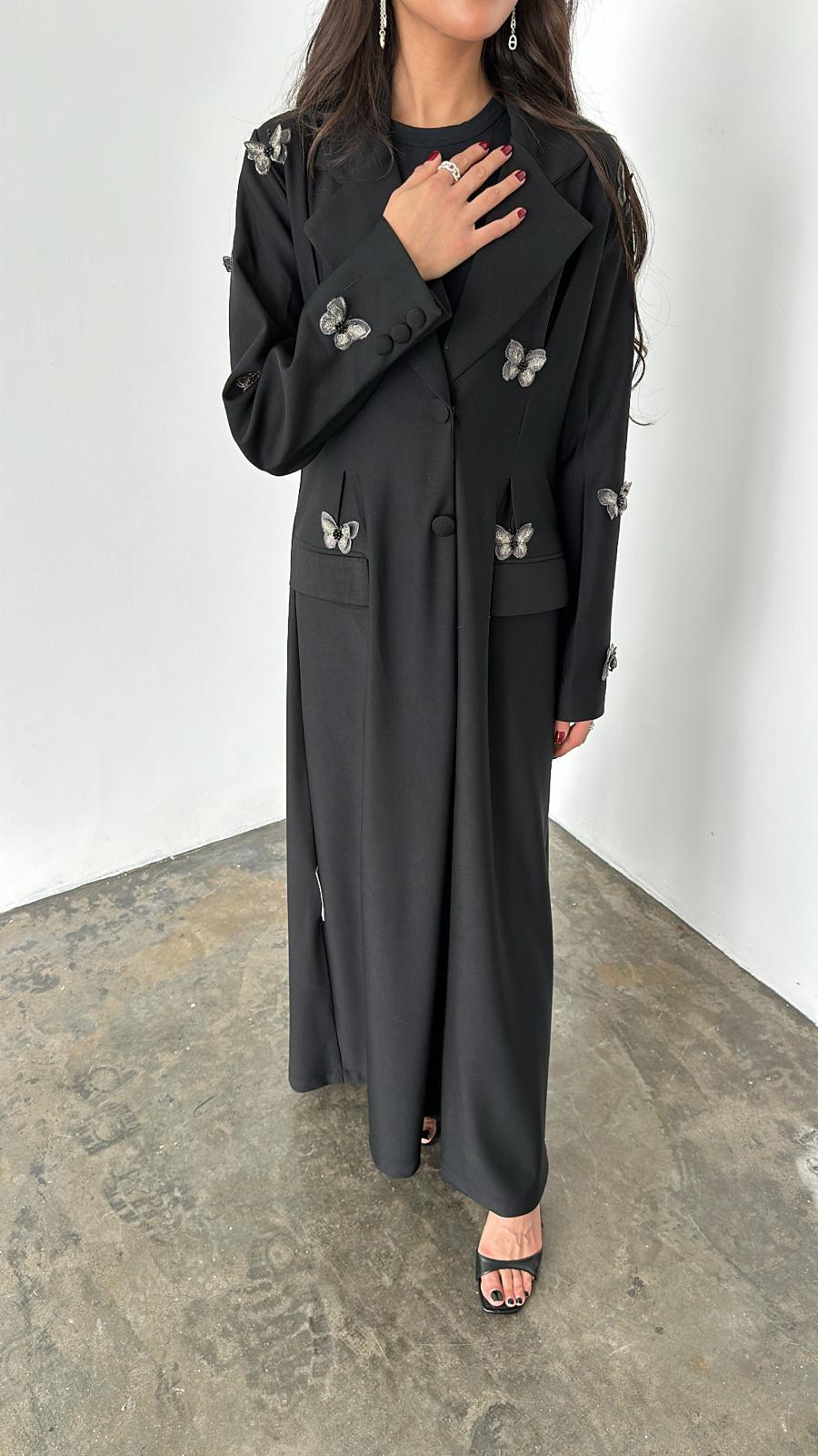 Abaya #625