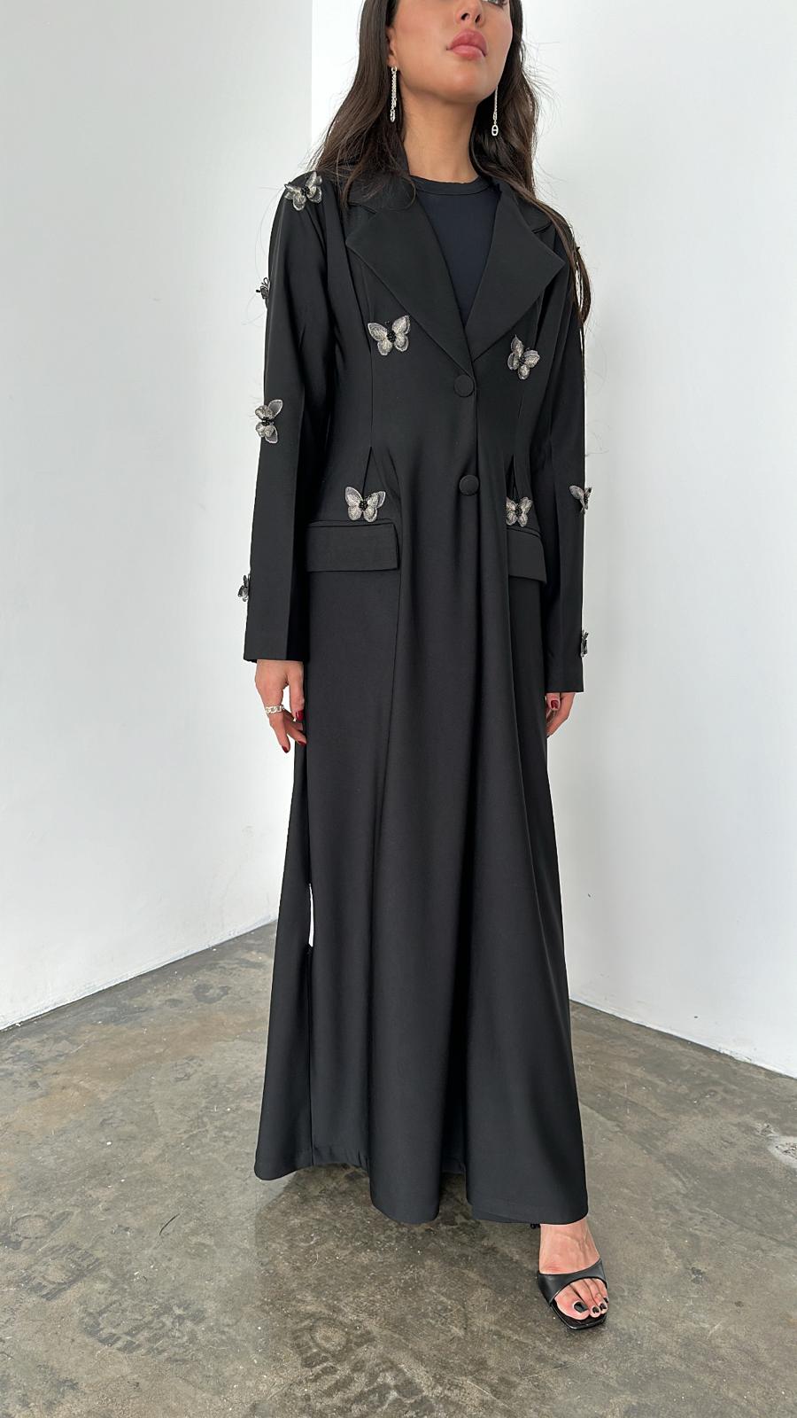 Abaya #625