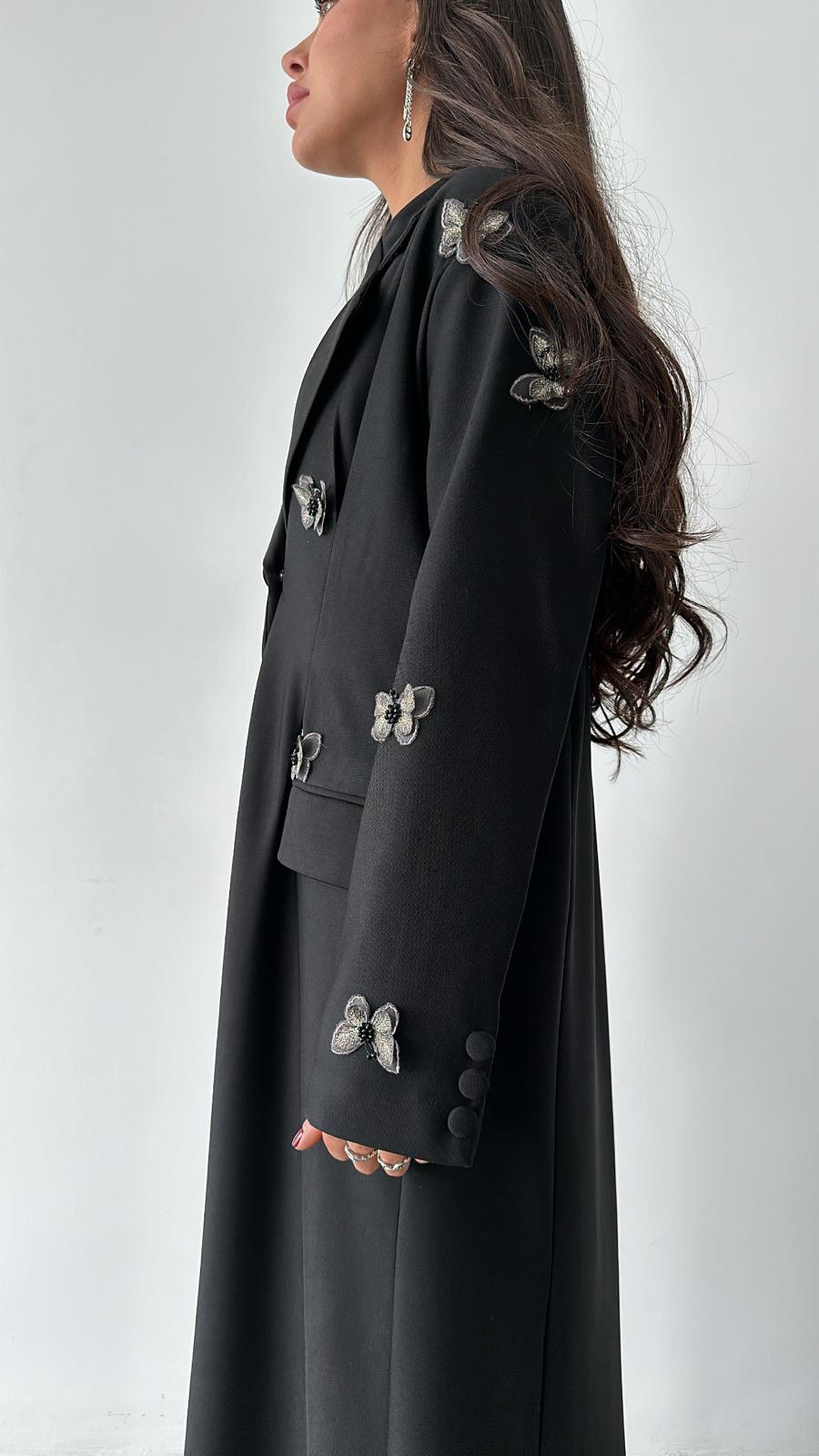Abaya #625