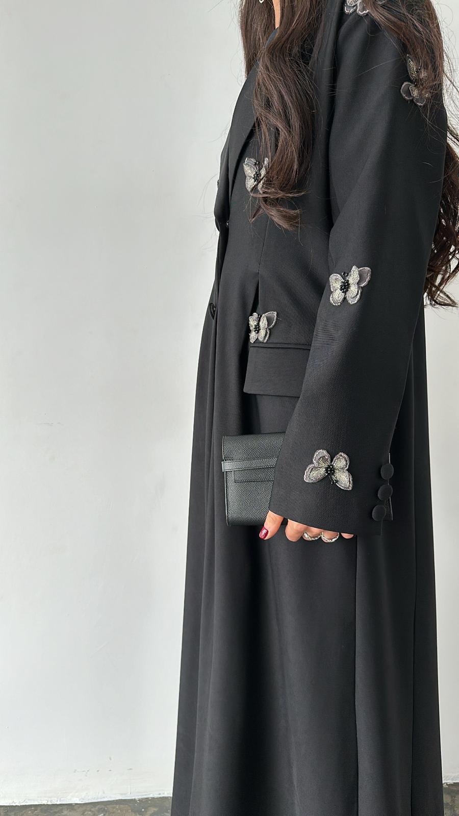 Abaya #625