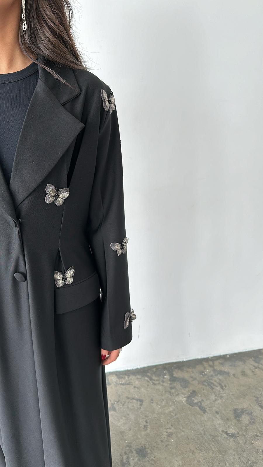 Abaya #625