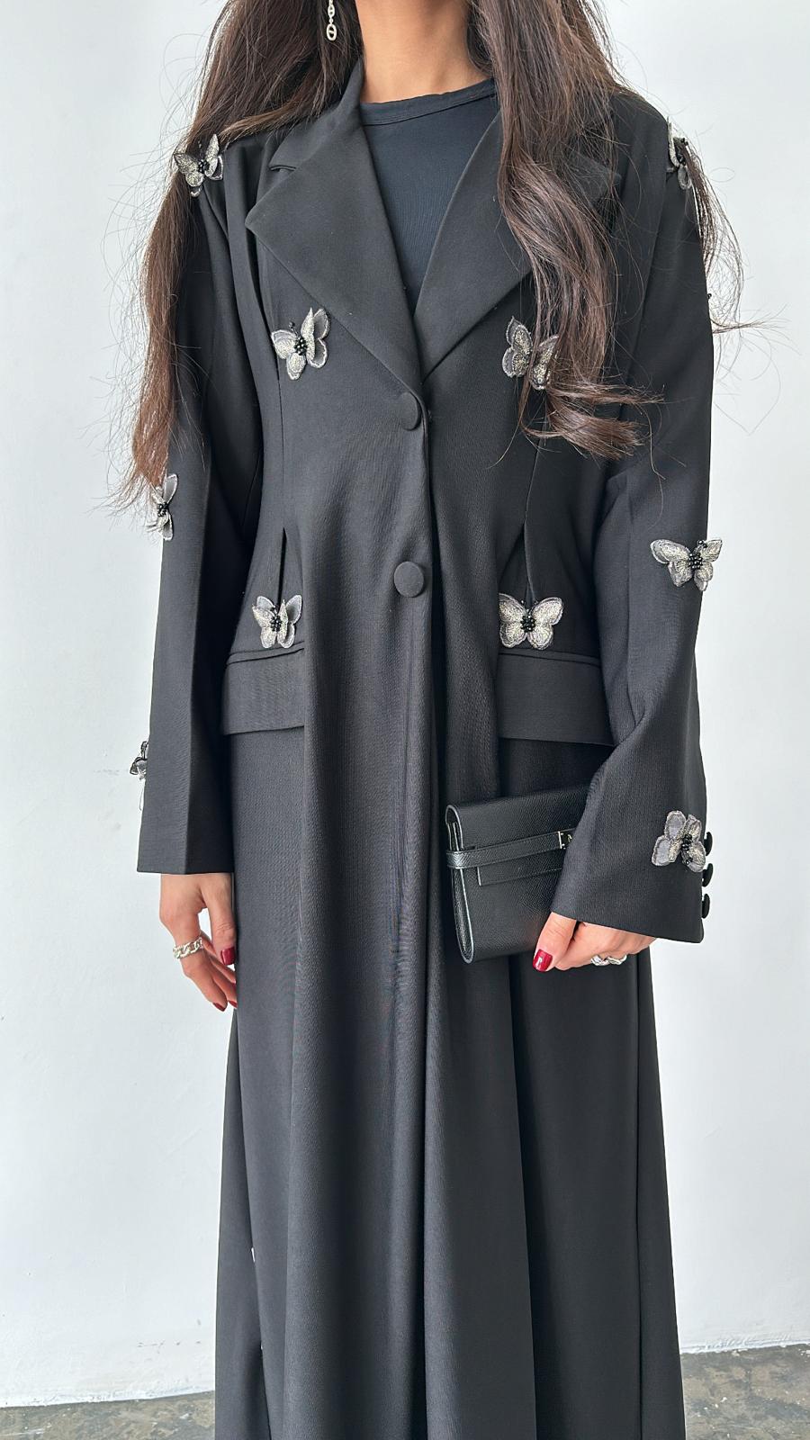 Abaya #625