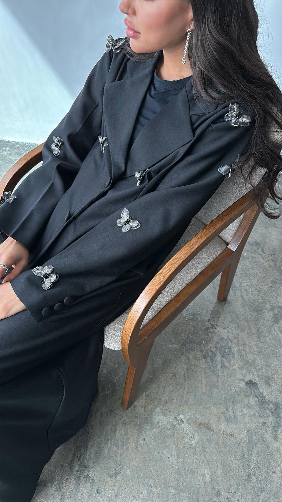 Abaya #625