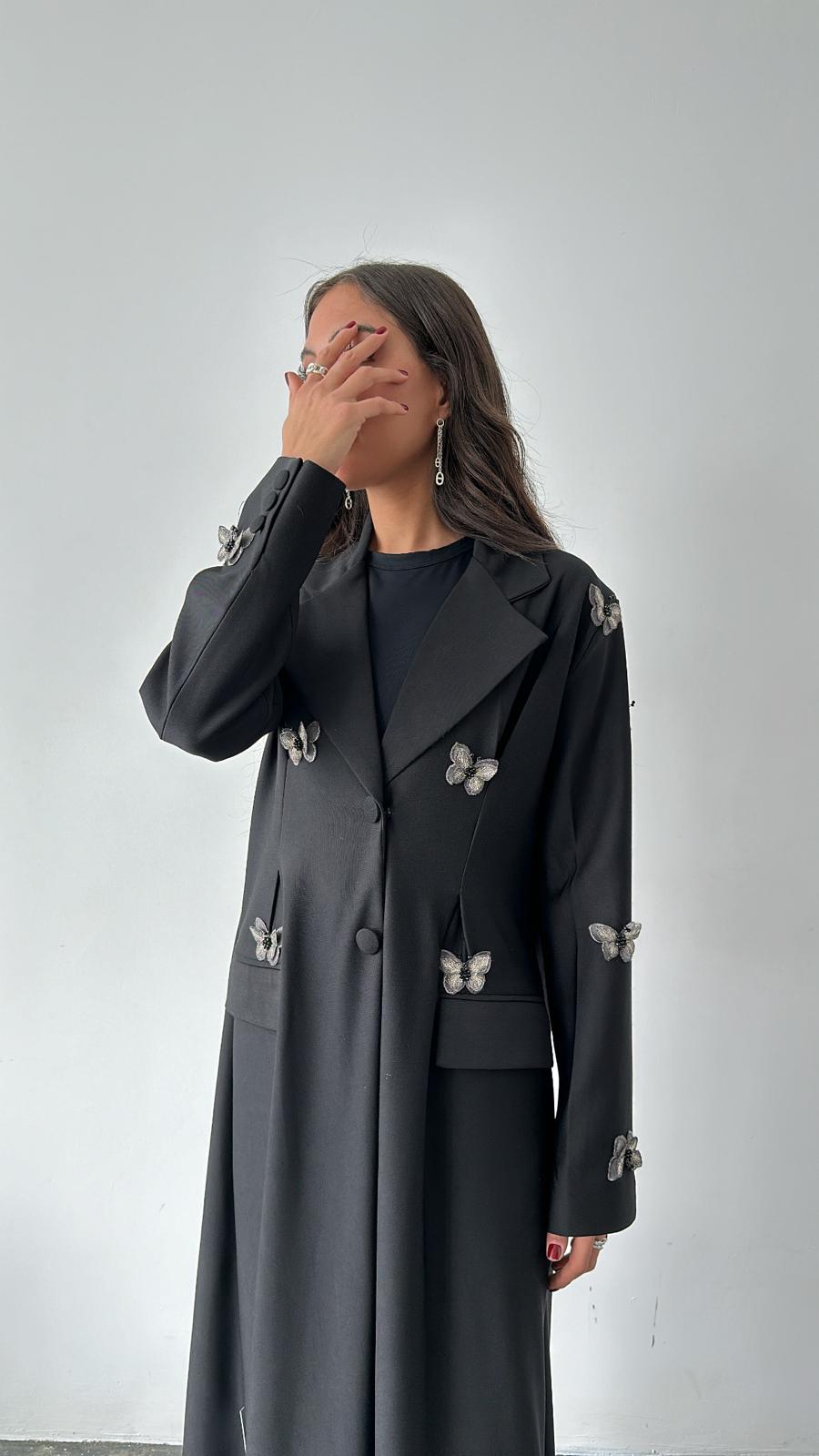 Abaya #625