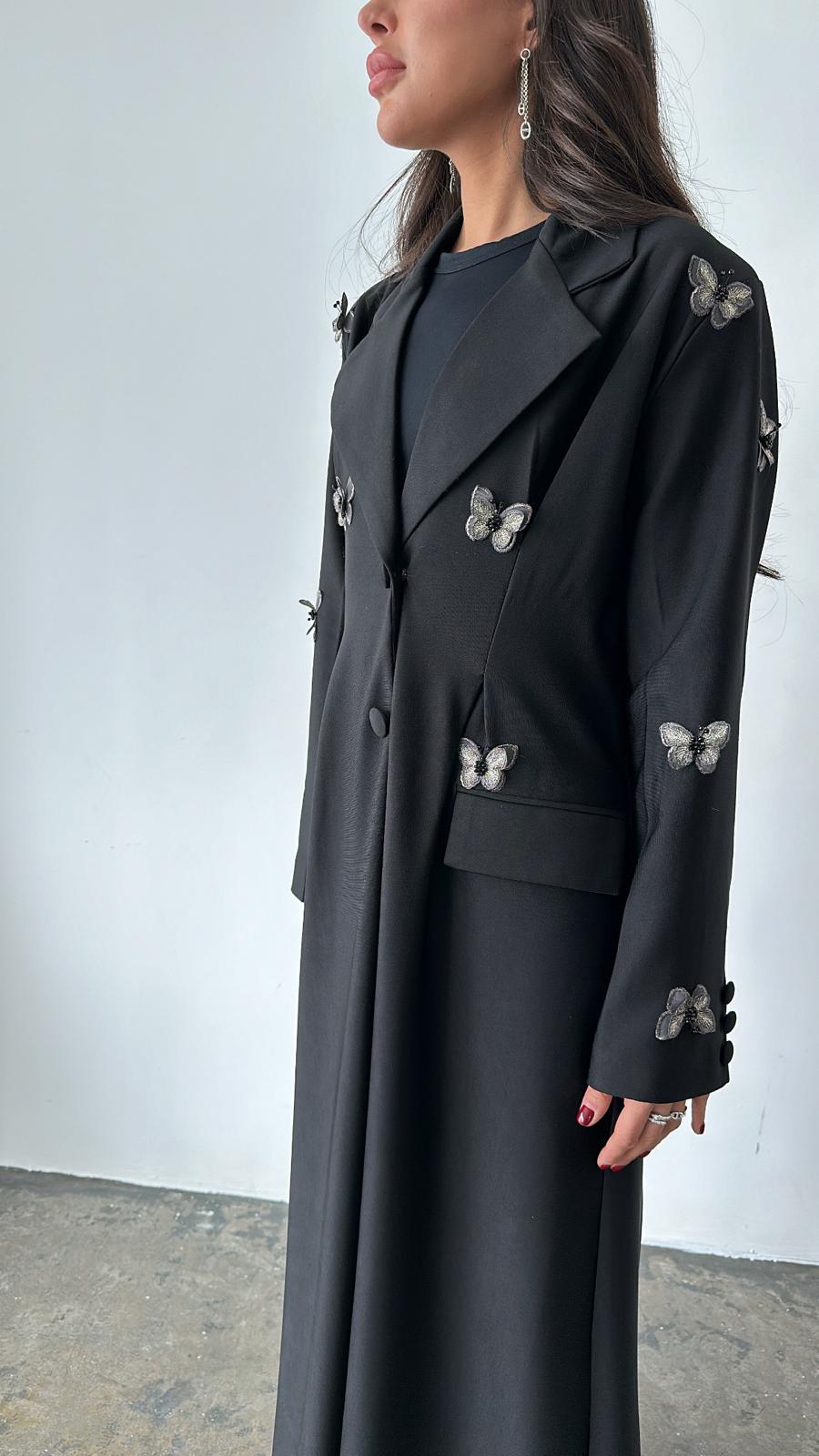 Abaya #625