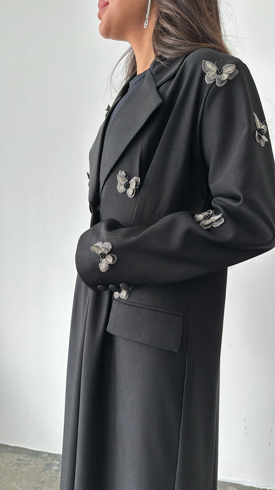 Abaya #625